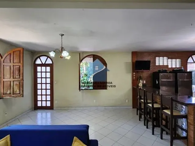 Imagem 7: Casa no Conjunto Tiradentes - Aleixo