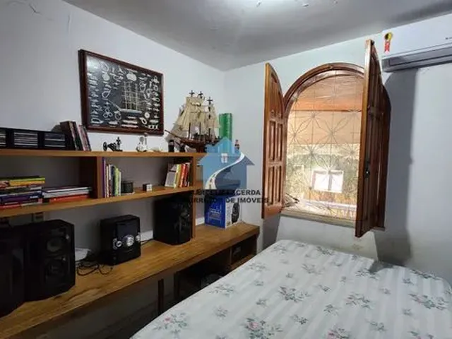 Imagem 12: Casa no Conjunto Tiradentes - Aleixo
