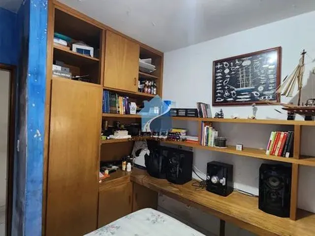 Imagem 9: Casa no Conjunto Tiradentes - Aleixo