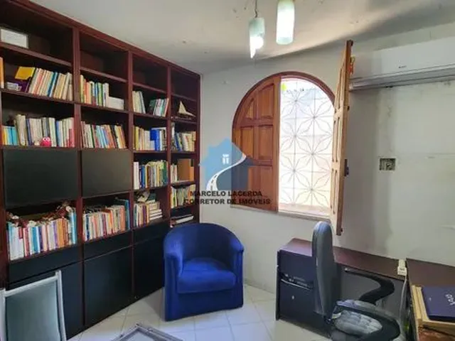 Imagem 4: Casa no Conjunto Tiradentes - Aleixo