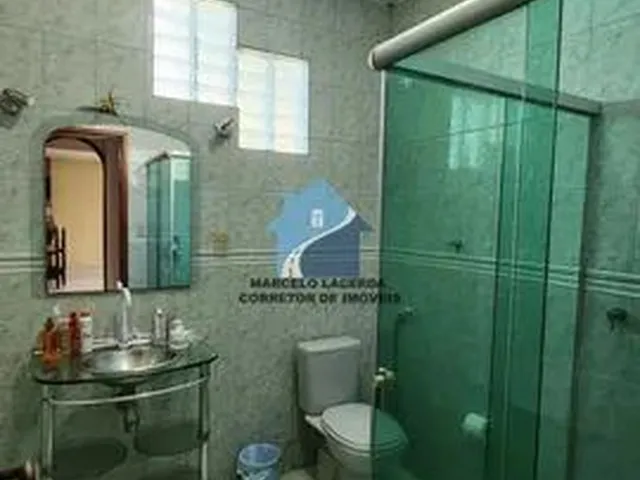 Imagem 15: Casa no Conjunto Tiradentes - Aleixo