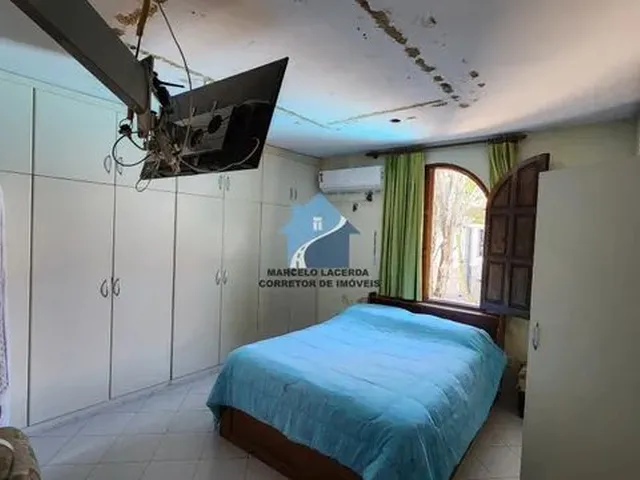Imagem 14: Casa no Conjunto Tiradentes - Aleixo