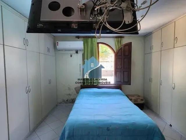 Imagem 13: Casa no Conjunto Tiradentes - Aleixo