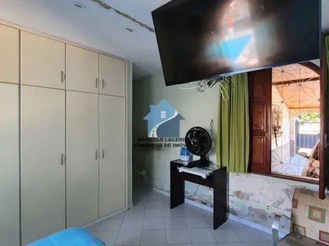 Imagem 10: Casa no Conjunto Tiradentes - Aleixo
