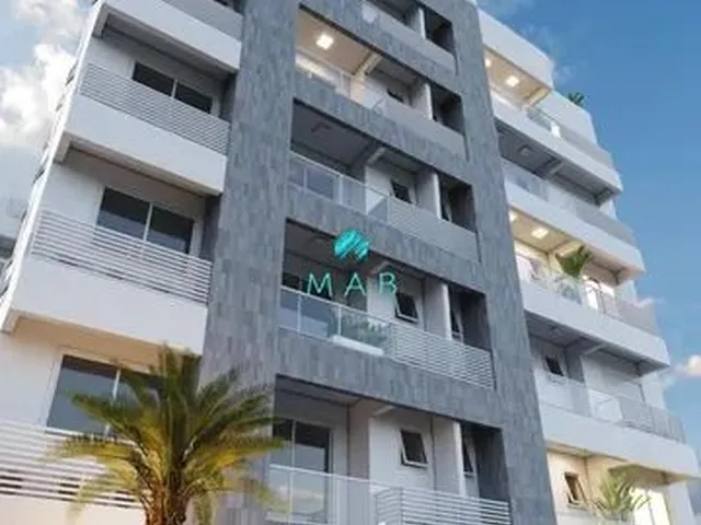 Imagem: Apartamentos À Venda em Localização Privilegiada