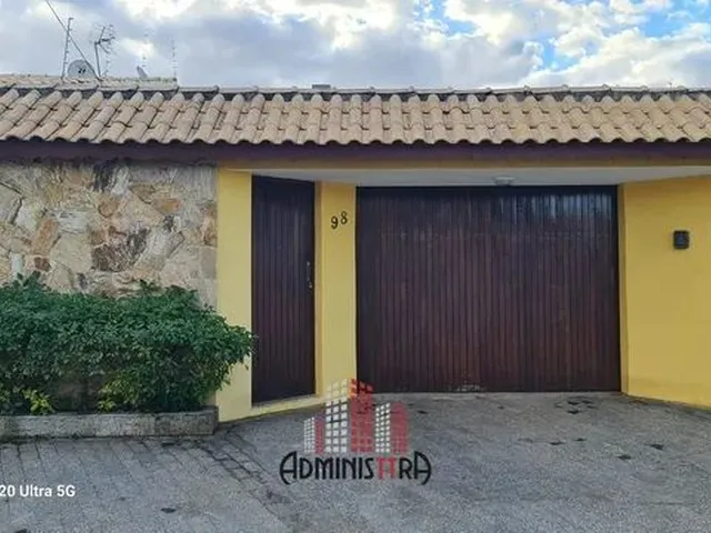 Imagem: Sorocaba - Casa Padrão - Jardim Piazza