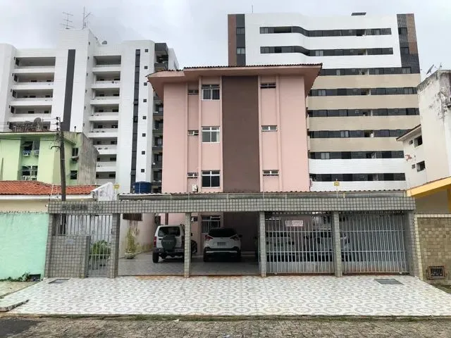 Imagem: Apartamento com 3/4 Nascente na Mangabeiras