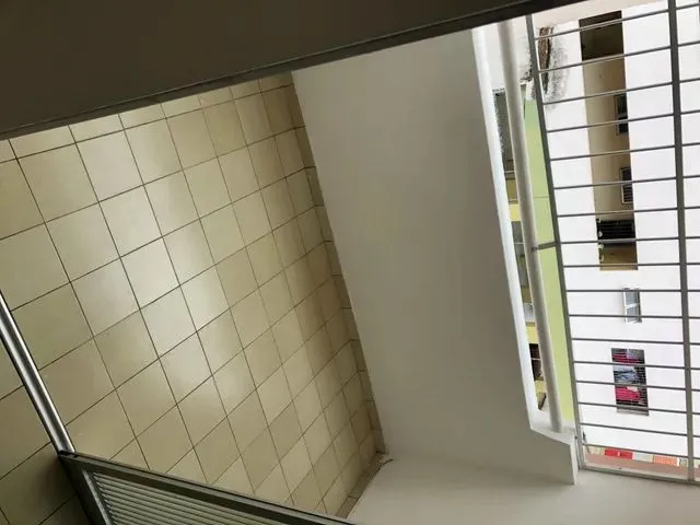 Imagem 3: Apartamento com 3/4 Nascente na Mangabeiras