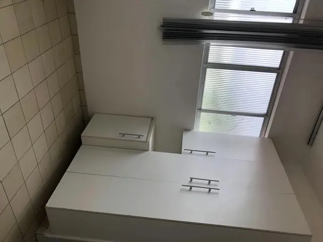 Imagem 10: Apartamento com 3/4 Nascente na Mangabeiras