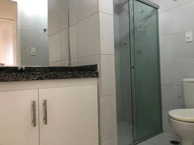 Imagem 15: Apartamento com 3/4 Nascente na Mangabeiras