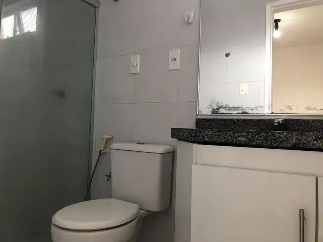 Imagem 14: Apartamento com 3/4 Nascente na Mangabeiras