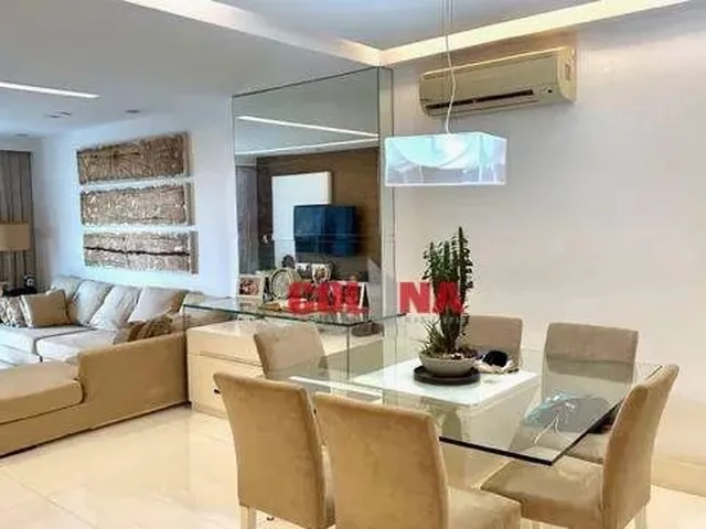 Imagem: Apartamento com 4 Dormitórios À Venda