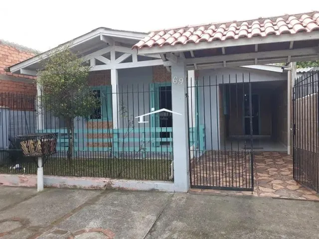 Imagem 13: Sãoleopoldo - Casa Padrão - Feiroria