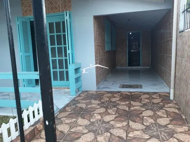 Imagem 6: Sãoleopoldo - Casa Padrão - Feiroria