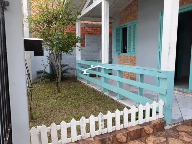 Imagem 15: Sãoleopoldo - Casa Padrão - Feiroria