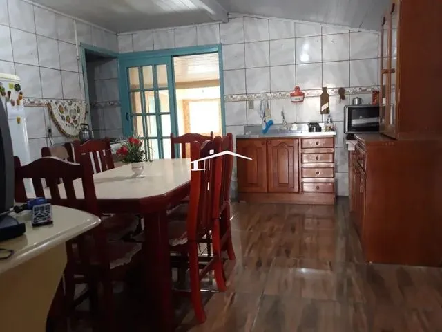 Imagem 8: Sãoleopoldo - Casa Padrão - Feiroria
