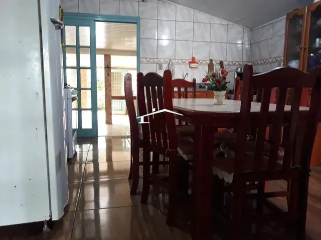 Imagem 11: Sãoleopoldo - Casa Padrão - Feiroria