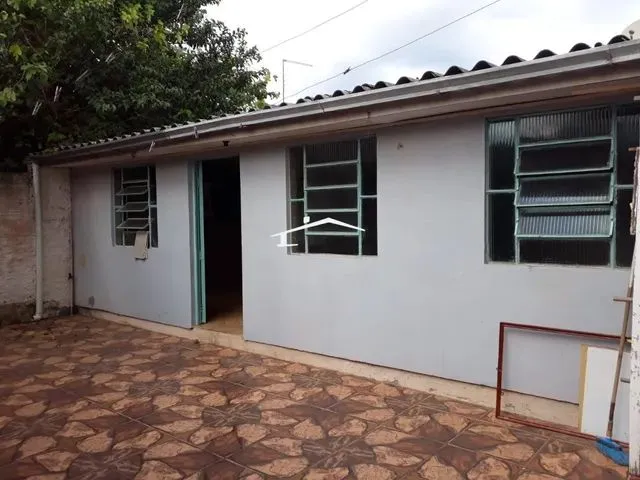 Imagem 9: Sãoleopoldo - Casa Padrão - Feiroria