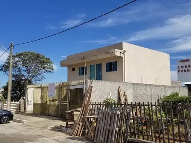 Imagem 15: Gama - Comercial - Setor Leste (Gama