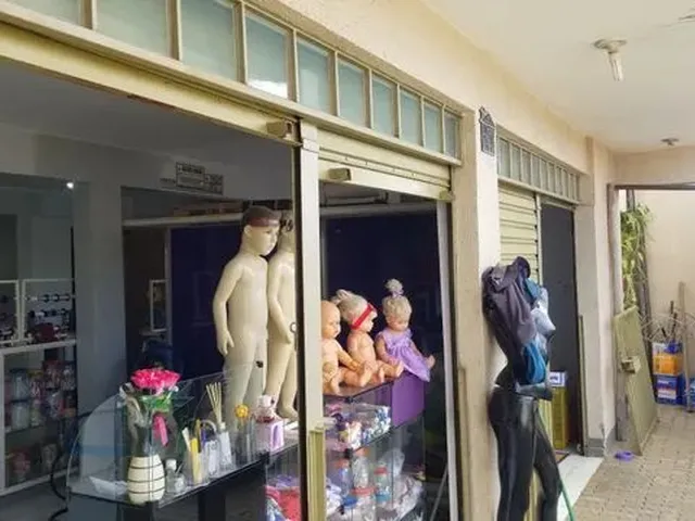 Imagem 3: Gama - Comercial - Setor Leste (Gama