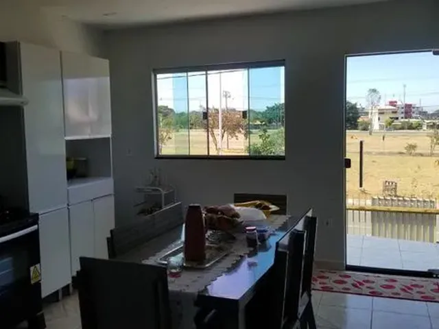 Imagem 4: Gama - Comercial - Setor Leste (Gama