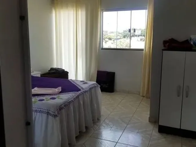Imagem 5: Gama - Comercial - Setor Leste (Gama