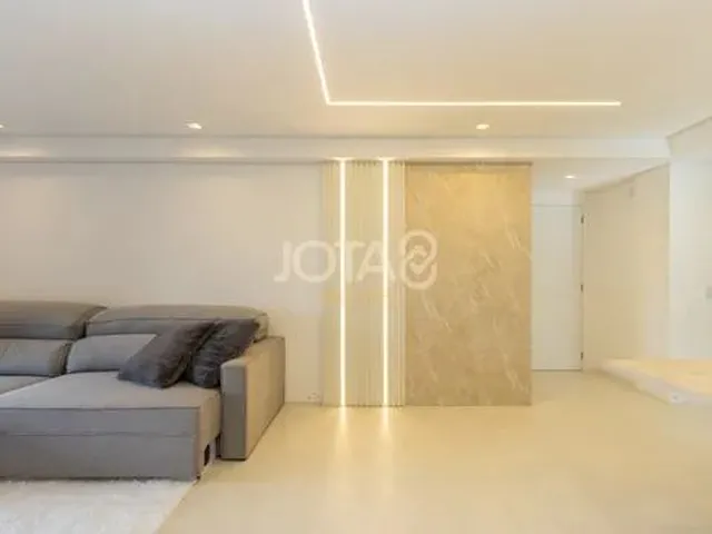 Imagem 1: Curitiba - Apartamento Padrão - Campo Comprido