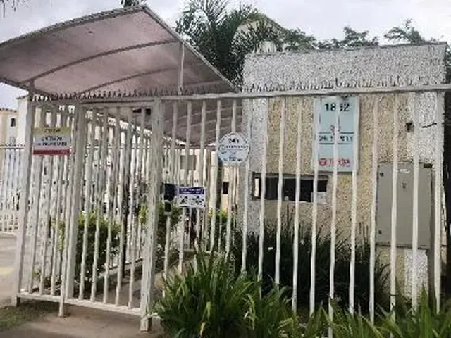 Imagem: Santa Luzia - Casa Padrão