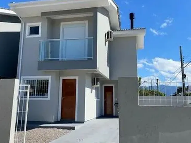 Imagem: Casa na Praia em Praia do Sonho - Palhoça