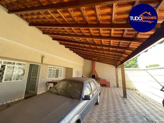 Imagem: Brasília - Casa Padrão - Setor Sul (Gama