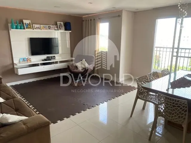 Imagem: Excelente Condominio - Rico em Lazer!