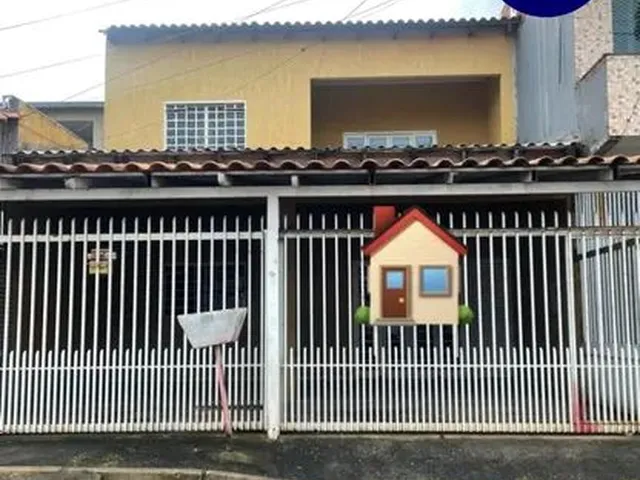 Imagem: Brasília - Casa Padrão - Riacho Fundo