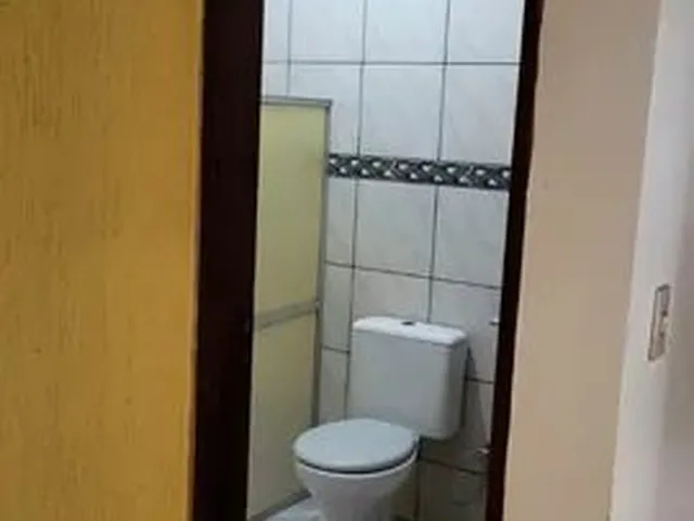 Imagem 2: Brasília - Casa Padrão - Riacho Fundo II