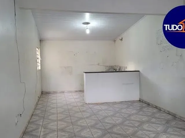 Imagem 9: Brasília - Casa Padrão - Riacho Fundo II