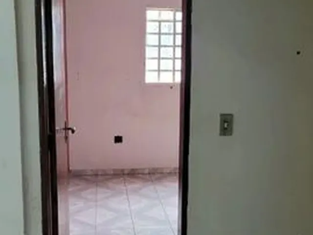 Imagem 6: Brasília - Casa Padrão - Riacho Fundo II