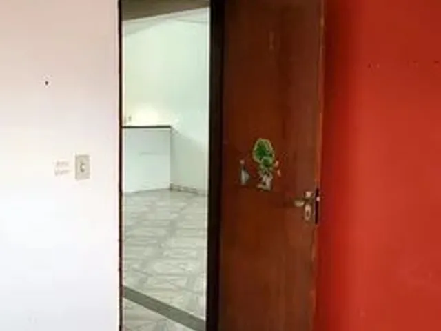 Imagem 8: Brasília - Casa Padrão - Riacho Fundo II