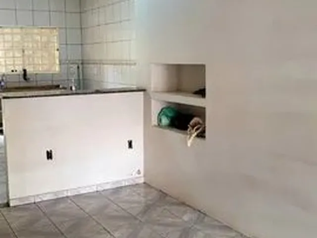 Imagem 10: Brasília - Casa Padrão - Riacho Fundo II