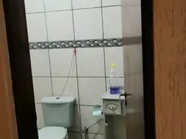 Imagem 5: Brasília - Casa Padrão - Riacho Fundo II