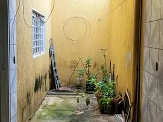 Imagem 11: Brasília - Casa Padrão - Riacho Fundo II