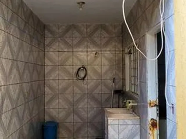 Imagem 12: Brasília - Casa Padrão - Riacho Fundo II