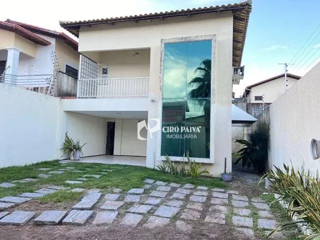 Imagem: Casa com 5 Dormitórios À Venda, 147 M²
