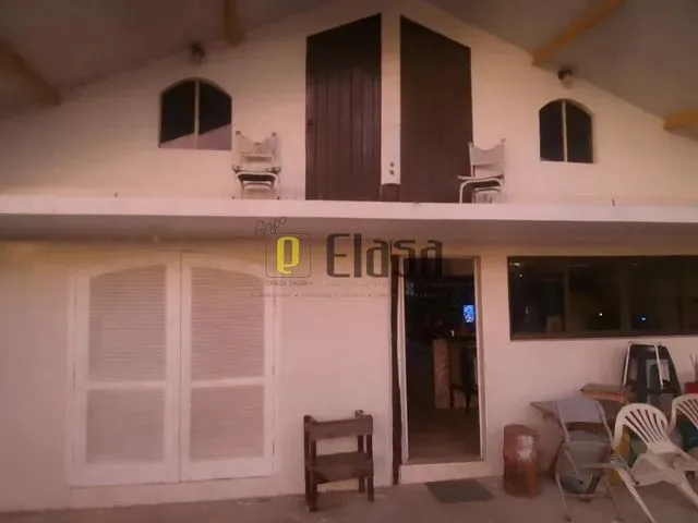 Imagem: Casa no Lago Á Venda em Itapecerica da