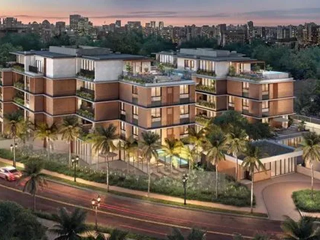 Imagem: Curitiba - Apartamento Padrão - Cabral