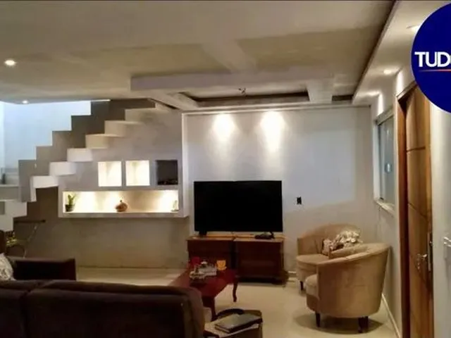 Imagem: Brasília - Casa Padrão - Riacho Fundo