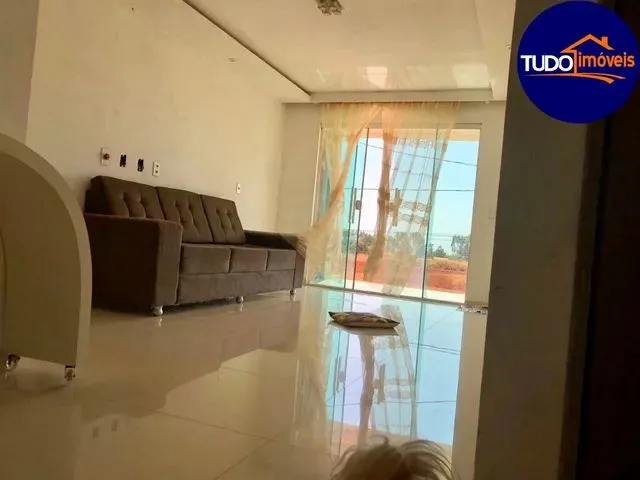 Imagem 12: Brasília - Casa Padrão - Riacho Fundo II