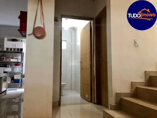 Imagem 5: Brasília - Casa Padrão - Riacho Fundo II