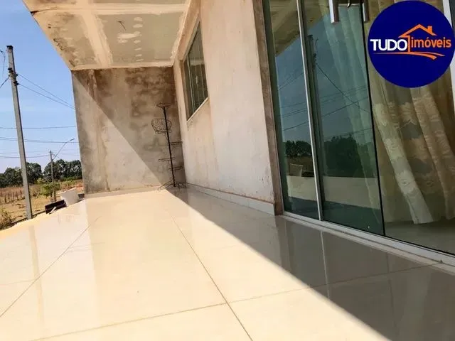 Imagem 4: Brasília - Casa Padrão - Riacho Fundo II