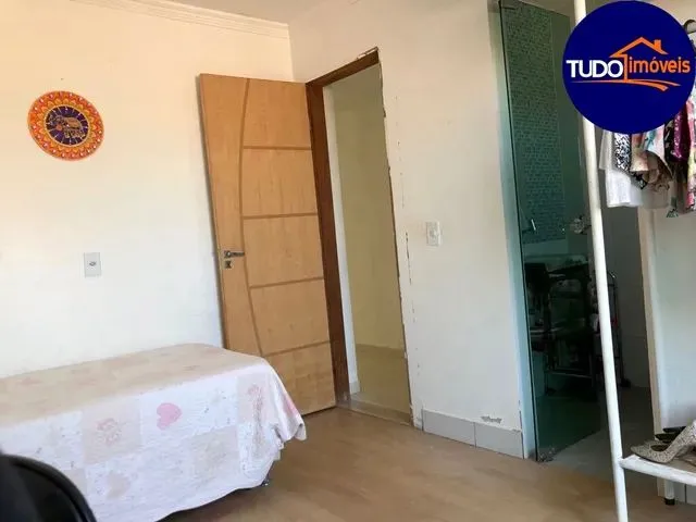 Imagem 8: Brasília - Casa Padrão - Riacho Fundo II