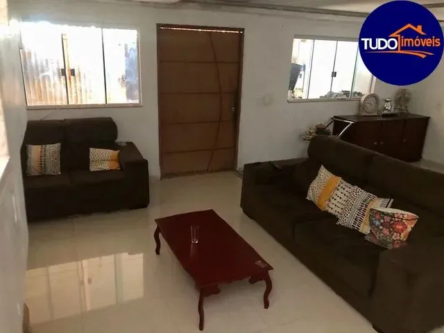 Imagem 14: Brasília - Casa Padrão - Riacho Fundo II