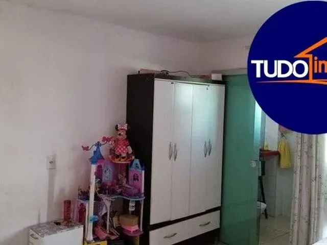 Imagem 9: Brasília - Casa Padrão - Riacho Fundo II